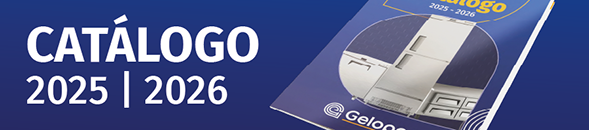 Catálogo Produtos Gelopar para Revendas